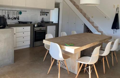 Lidgetton West House | Sneezewood Cottage - Farm stay in Lidgetton