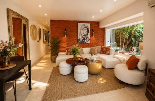 Cote d'Azur- French Riviera Apartment | Solenzia, appartement luxueux à 100m de la plage