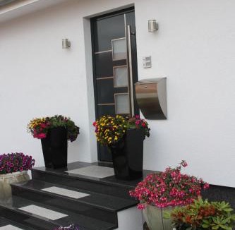 Eutin Apartment | Sommerwind