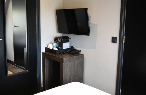 Municipality of Wassenaar Hotel | Soothing Beachfront Escape | Lux Haven w/Balcony & Sea Access Near Famous Sites