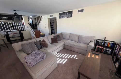Deer Valley House | Spacious 4-bedroom house with AC in serene Glendale