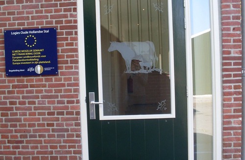 Leidschendam Apartment | Spacious 4-person apartment.