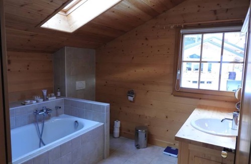 Leysin Ski Chalet | Spacious and cosy chalet, close to the main ski lift and resort centre
