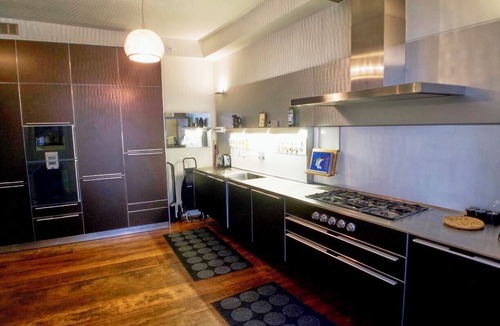 Enfants-Rouges Apartment | Spacious and dramatic 3-bedroom apartment in the heart of Le Marais