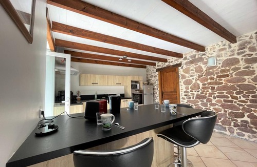Bidarray House | Spacious house close to mountains and beaches