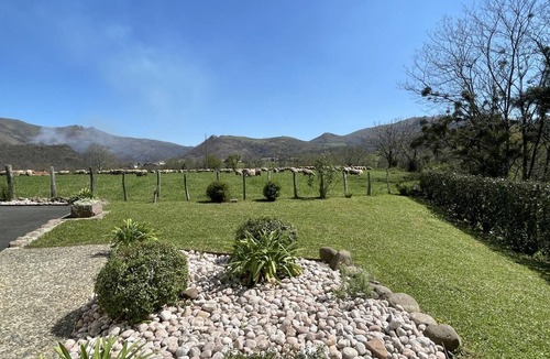 Bidarray House | Spacious house close to mountains and beaches
