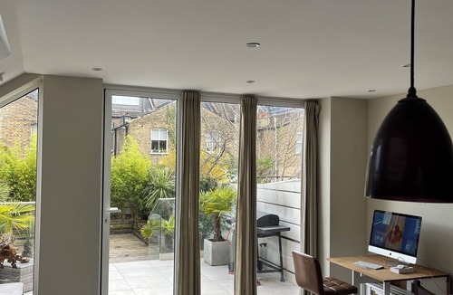 Kensal Green House | Spectacular 4 bed, 3 en suite, open plan house in heart of vibrant Kensal Rise.
