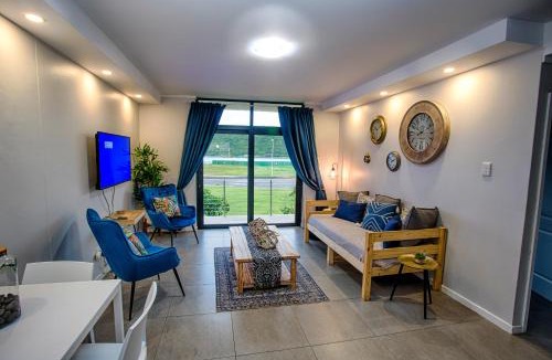 Durban Point Apartment | Stay at The Point - Beach Beautiful Bliss