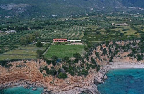 Mousata Apartment | Stella Vineyard