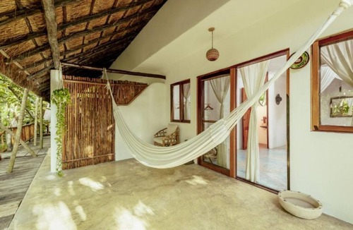 Zona Hotelera Apartment | Studio - 1