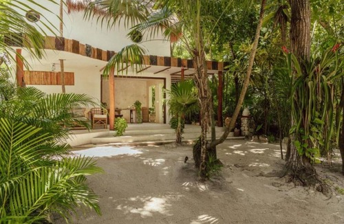 Zona Hotelera Apartment | Studio - 1