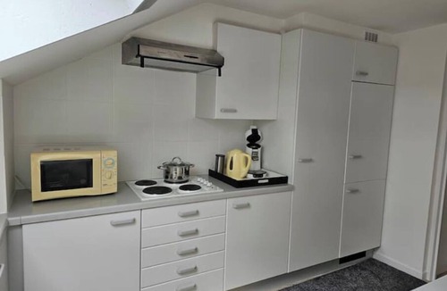 Waregem Apartment | Studio 177