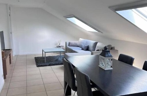 Waregem Apartment | Studio 177