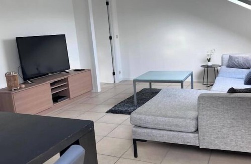 Waregem Apartment | Studio 177