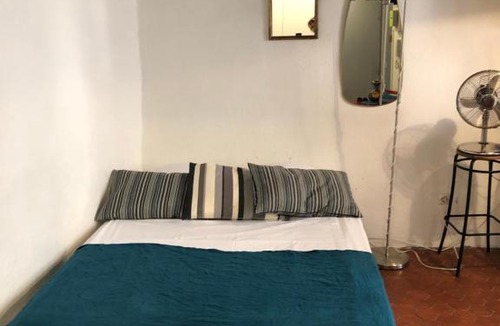 Quartier du Panier Apartment | Studio au Panier