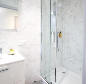 California - Pezou Apartment | Studio, centre ville Cannes