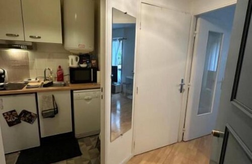 Gambetta Apartment | Studio Cocoon