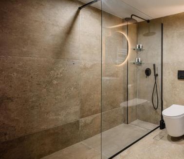 Kinosargous Apartment | Studio Terra