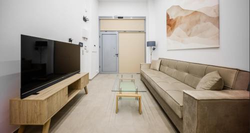Kinosargous Apartment | Studio Terra
