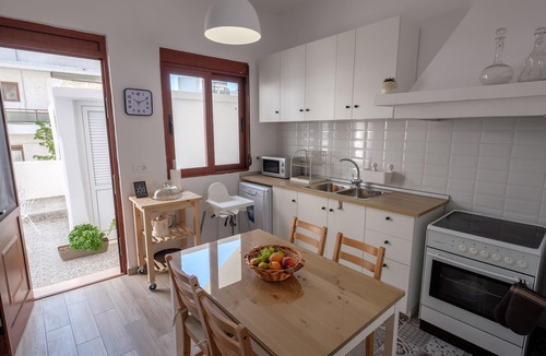 Rhodes Town Apartment | Stylish 2-bed Apartment Near Rhodes Old Town