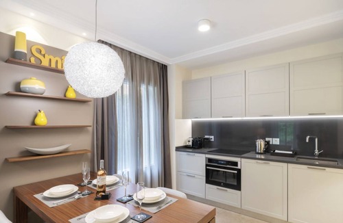 Cap-Ferrat Apartment | Suite Odyssée 2 - Five Star Holiday House