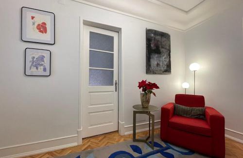 Sao Joao de Deus House | Suites Vintage