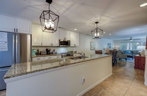 Shipyard Plantation Villa | Sunset Rentals | Tennismaster 904