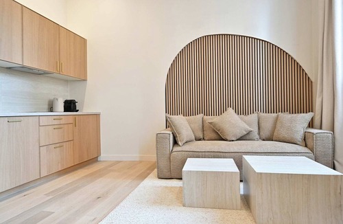 Archives Apartment | Superb Apartment Center of Paris Le Marais