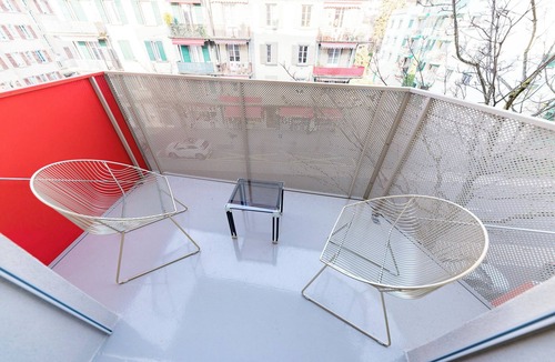 Lausanne Apartment | Swiss Flat Rental