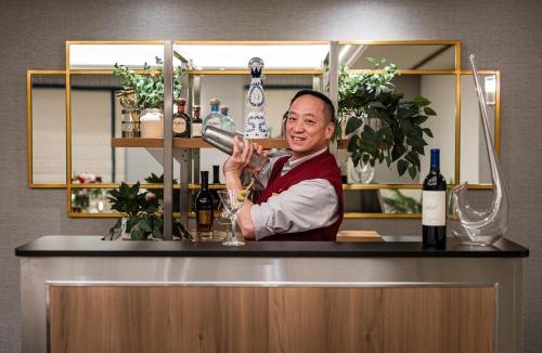 Union Square Hotel | Taj Campton Place