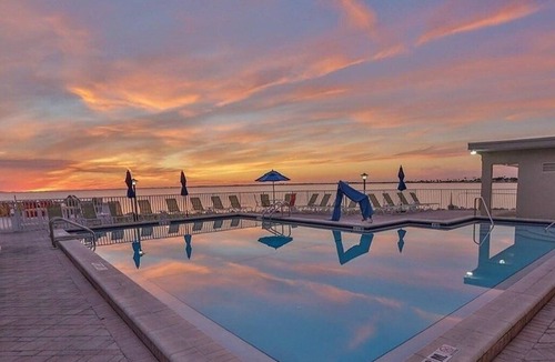 Rocky Point Condo | TAMPA CONDO