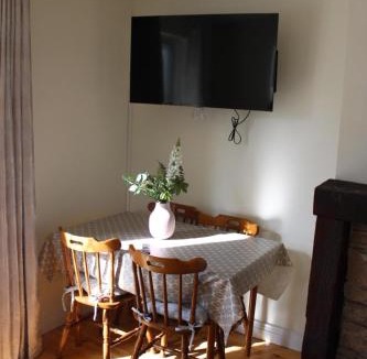 Glen of Aherlow House | Teach DeBúrca