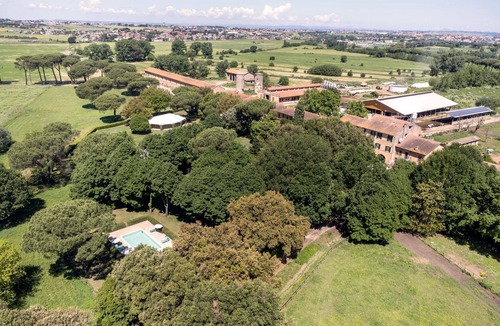 Borghesiana Apartment | Tenuta Pantano Borghese - Apartment 18