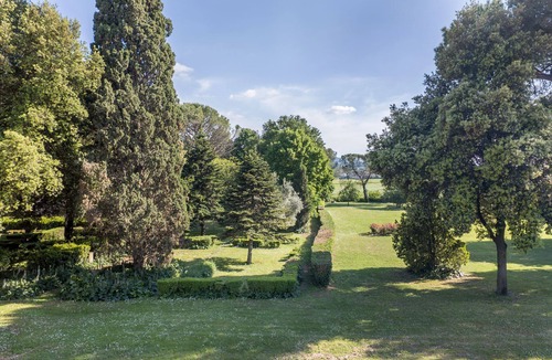 Borghesiana Apartment | Tenuta Pantano Borghese - Apartment 18