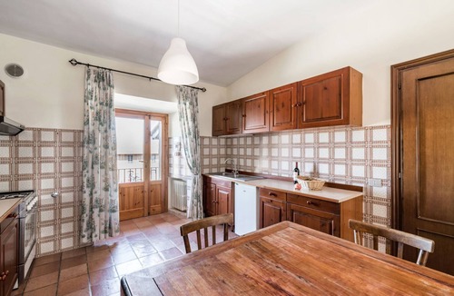 Borghesiana Apartment | Tenuta Pantano Borghese - Tiberio Apartment