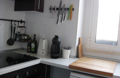 Alfama Apartment | The Back Yard Nest