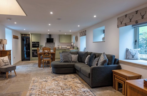 Longnor House | The Barn at Cliff Hollins Farm, Newly released - The Barn at Cliff Hollins Farm