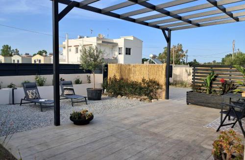 Kos Town House | The Boho Breeze Studio