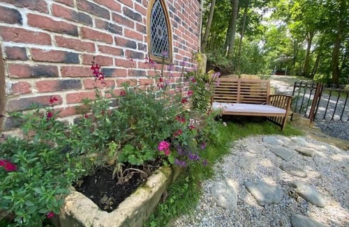 Dives-sur-Mer Cottage | The Hobbit du Domaine de la Calotine