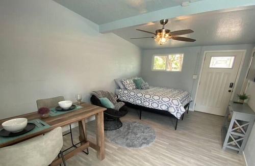 Garfield Apartment | This apartment is a 0 bedroom(s), 1 bathrooms, located in Phoenix, AZ.