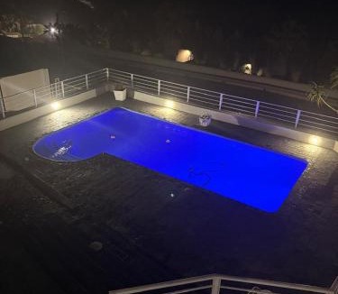 Tinley Manor Villa | Tinley manor beach house