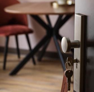 Woerden Bed & Breakfast | Tiny's Herberg