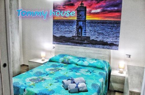 Calasetta Apartment | tommy house