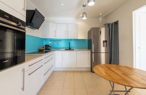 La Roquette-sur-Siagne Villa | Tranquil House with Pool – Near Cannes