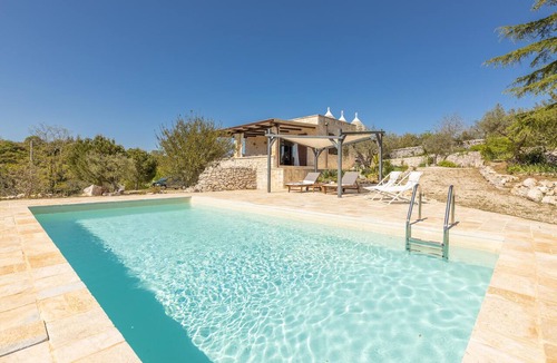 Putignano Cottage | Trulli Oasis - Putignano