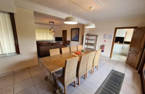 Boskant House | Tussenbeke