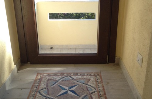S'oru e Mari Apartment | Two-room air-conditioned 85 meters from the beach between Cagliari and Villasimus