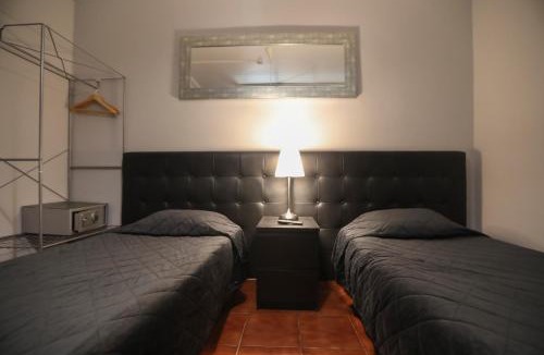 Santa Isabel House | V Dinastia