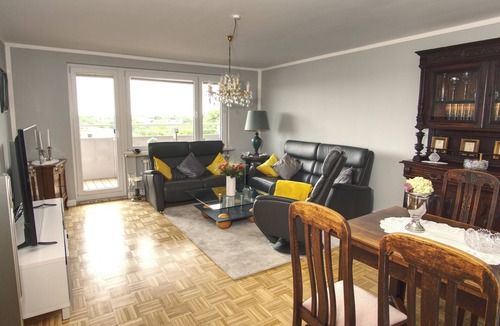 Heppens Apartment | Vacation apartment Wilhelmshaven.