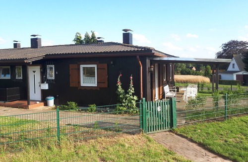 Kittlitz House | Vacation home Monika by Interhome